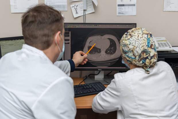 Врачи спасли пациента с пулей в сердце через 38 минут после остановки сердца