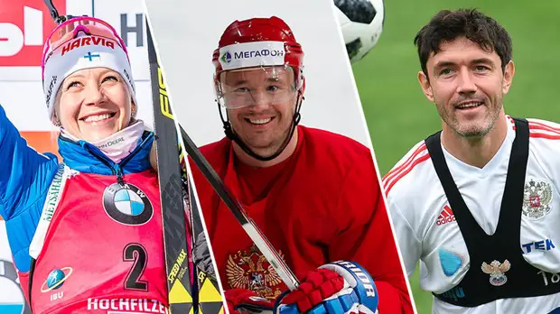 Трудолюбие, упорство и немного наивности: соответствуют ли спортсмены, рождённые в год Свиньи, астрологическому описанию