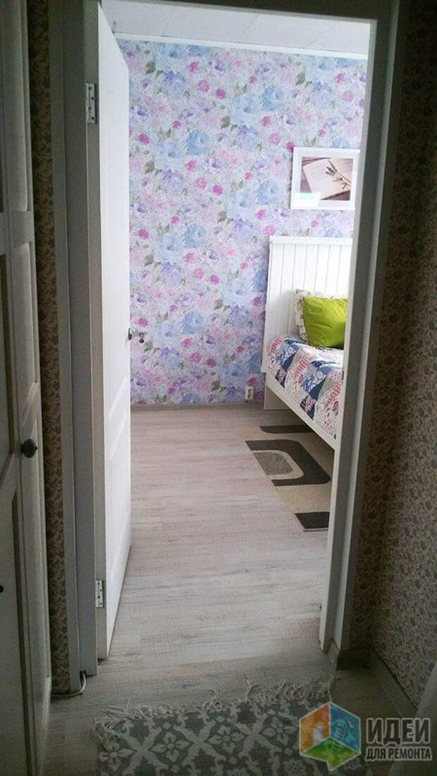 Любовь к белому. Спальня Любовь к белому. Спальня