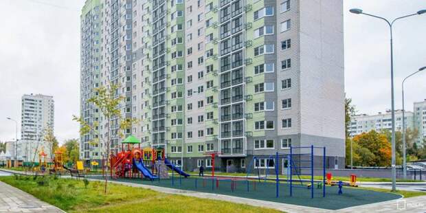 Кварталы реновации в 5 районах Москвы спроектируют вместе с жителями. Фото: mos.ru