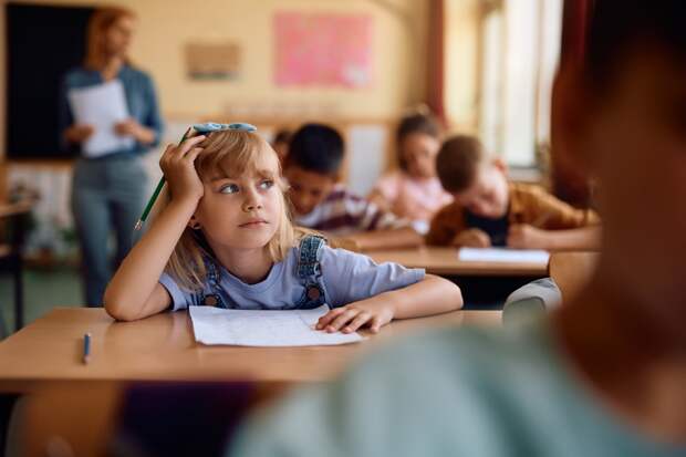 Всероссийская проверочная работа (ВПР): что это, когда и для чего ее проводят в школах