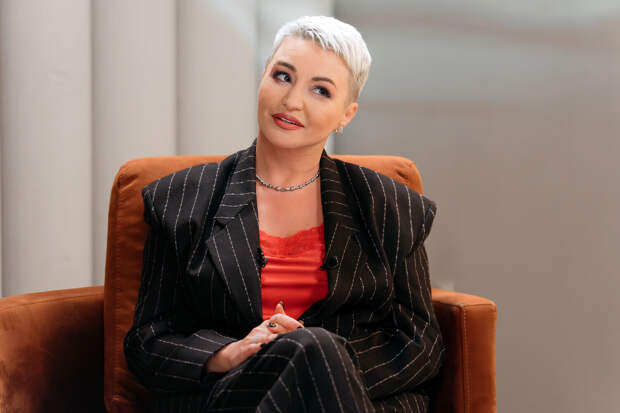 Певица Катя Лель призналась, что у нее есть тайный дар целительства