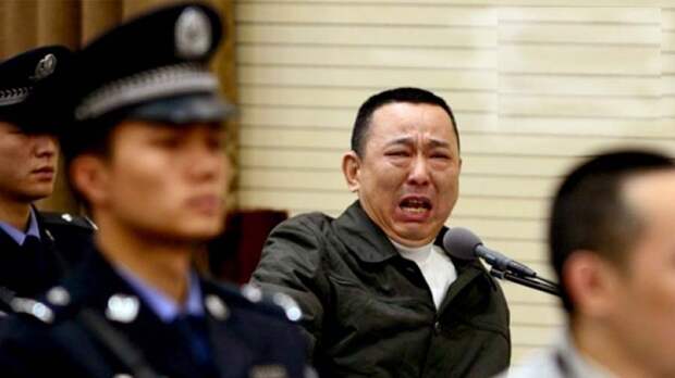 Liu-Han-executed