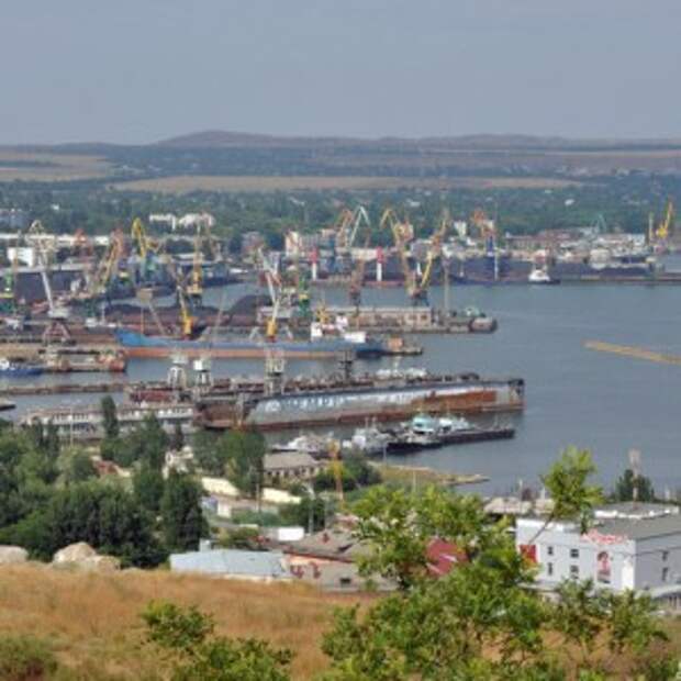Новости Крыма