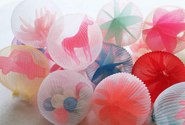 translucent-fabric-jewerly-japan-sculptures-mariko-kusumoto-1