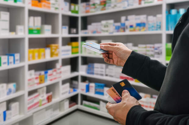 ФАС снизила цены на семь лекарств из перечня жизненно необходимых