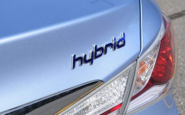 Бросили вызов Toyota: китайцы делают ставку на гибридные машины