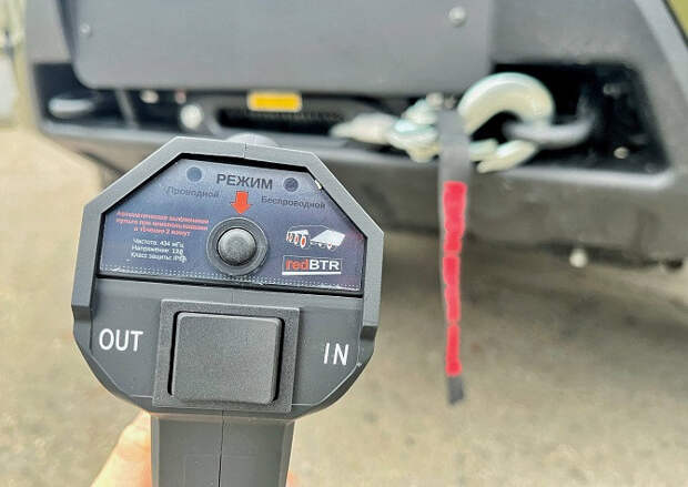 УАЗ обновил пакет внедорожных опций