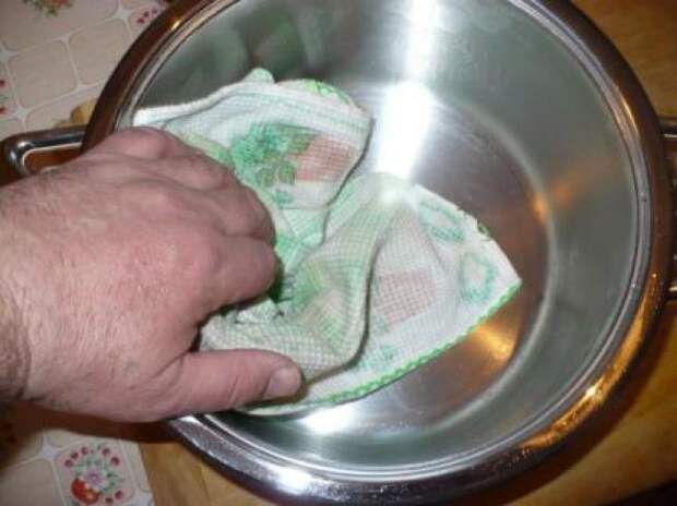 вредные кухонные привычки 