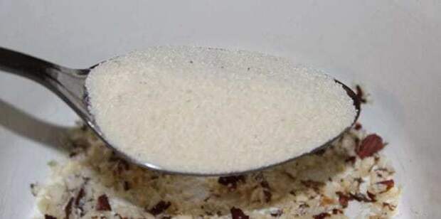 яблоки запеченые с творогом 