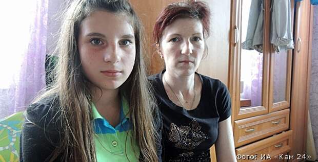 Жительница Камчатки ударила и назвала «хохлушкой» девочку из Луганска Жительница Камчатки ударила и назвала «хохлушкой» девочку из Луганска