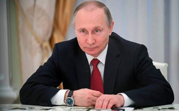 Последние новости сегодня. Ждали давно в Киеве: Владимир Путин озвучил условие транзита газа через Украину