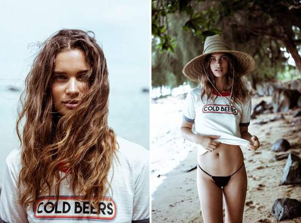 Mate The Label Summer 2016 Lookbook 
