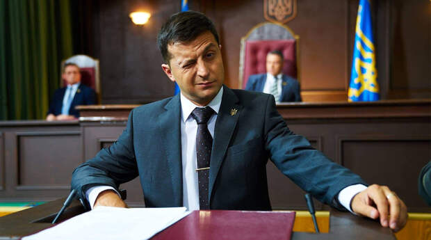Украинский политолог обвинил Зеленского в тарифном геноциде населения Украины Украинский политолог обвинил Зеленского в тарифном геноциде населения Украины