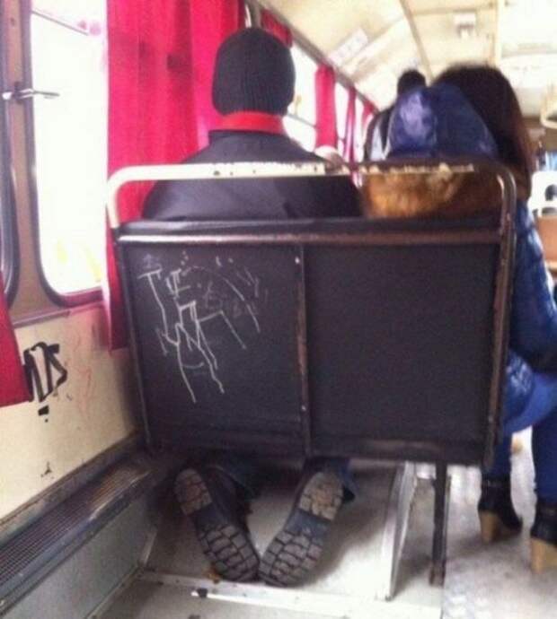 Это Россия, детка  (28 фото)