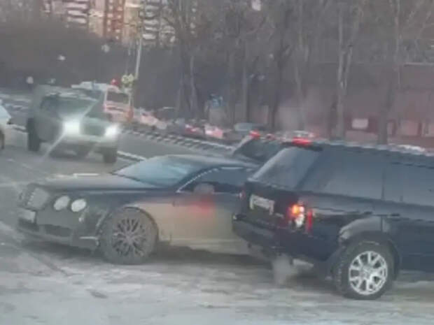 Завершено расследование дела о мошенничестве в автостраховании