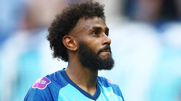 Барбоза: «Зенит» в зимнее трансферное окно не получит за Вендела 20 миллионов евро»