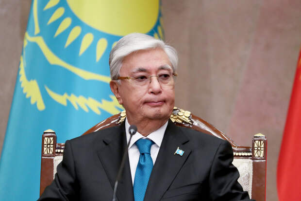 Токаев укажет направление политического курса Казахстана на курултае 20 января