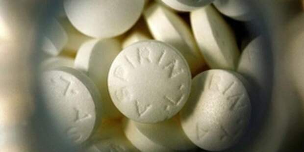 Польза аспирина и вред: чего больше