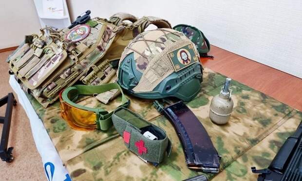 В образовательных учреждениях Поморья продолжаются уроки мужества