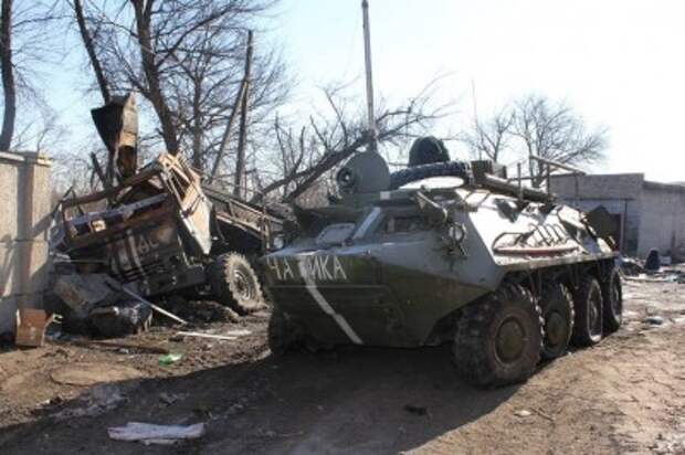 Украина не получит летальное оружие из-за избытка российских агентов в армии - политолог
