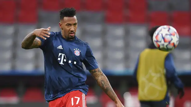 СМИ: «Челси» интересуется футболистом «Баварии» Боатенгом