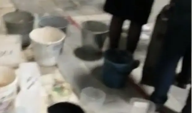 170 пассажиров из Москвы направили в Орск, где их ждал автобус на 10 человек