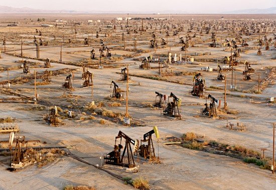 Экономика и финансы: Мифы нефтяного рынка и их разоблачение