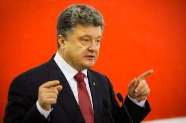 Порошенко требует восстановления СССР, а Правый Сектор отрицает российскую агрессию