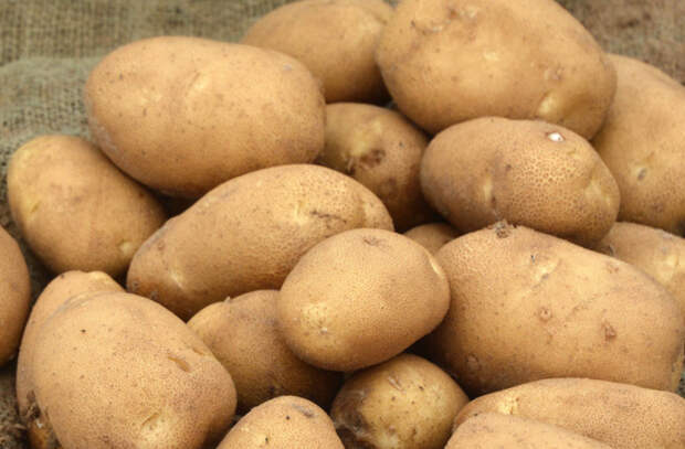 Хитрости запекания картофеля в мундире