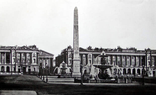 Paris 1865