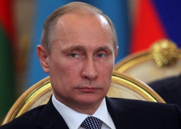 АТАКА НА ПУТИНА: кто заказчик? (ВИДЕО) АТАКА НА ПУТИНА: кто заказчик? (ВИДЕО)