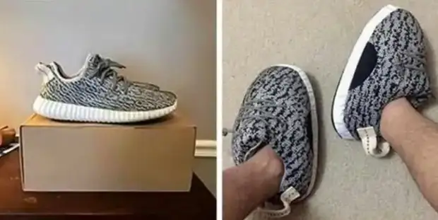 Неудачные покупки: 10 печальных случаев, когда ожидания пользователей  не оправдались