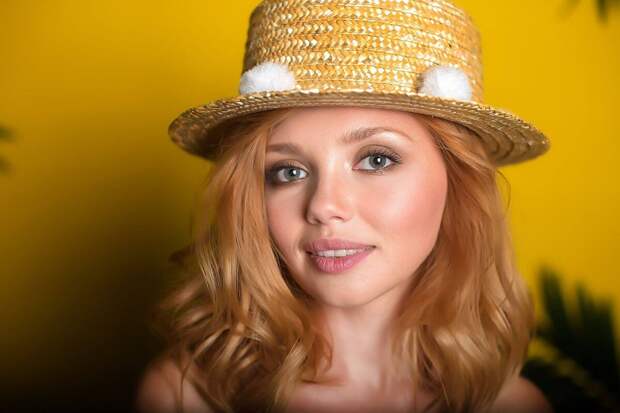 5 российских актрис, которые выглядят моложе своих лет