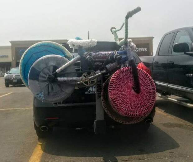 Прикольные картинки (102 фото)