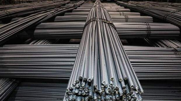 В России начали выпускать арматуру для Арктики и сейсмических зон