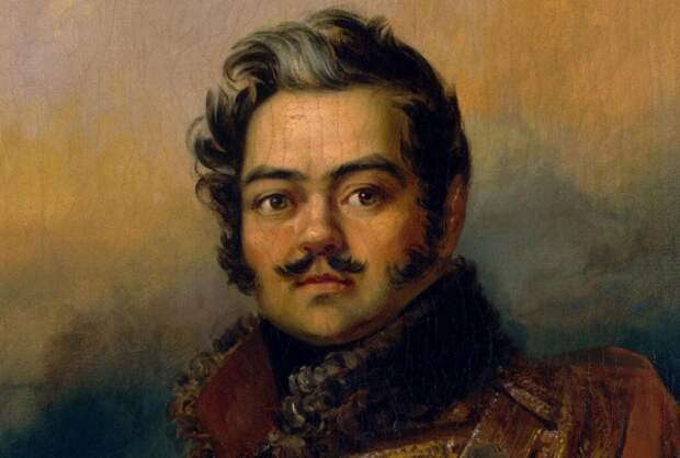 Хроники 1812: Подполковник Давыдов со своим отрядом направился формированным маршем к Смоленску