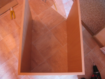 Как сделать стол для шитья (Diy)