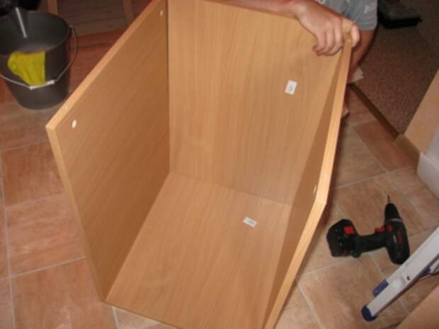 Как сделать стол для шитья (Diy)