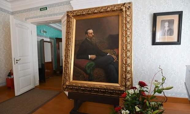 Русский музей запустил акцию «Музейные жемчужины Серебряного ожерелья»