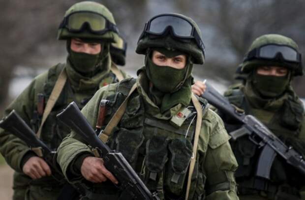 При необходимости РФ и без авиации с легкостью займет Николаев, Одессу и Херсон — украинский дипломат При необходимости РФ и без авиации с легкостью займет Николаев, Одессу и Херсон — украинский дипломат