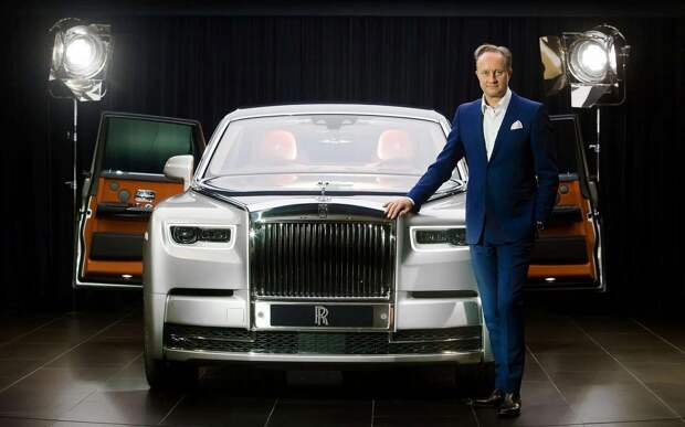 Бывший дизайнер Rolls-Royce дал оценку российскому автопрому