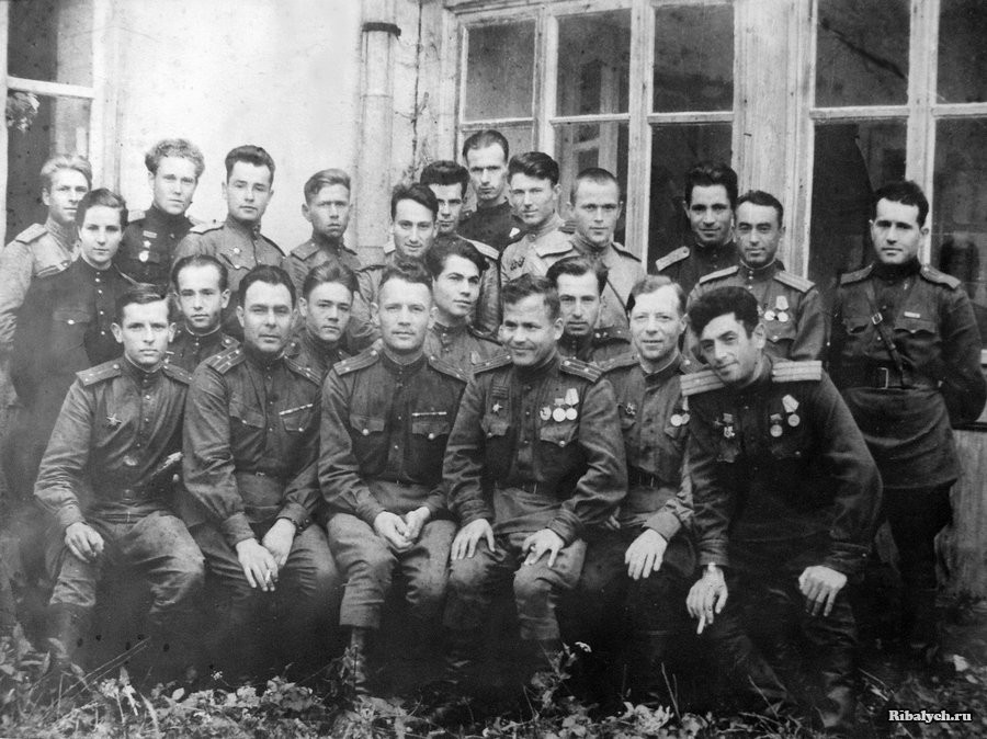 Леонид Брежнев