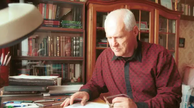 Сатирика Анатолия Трушкина похоронили в Москве