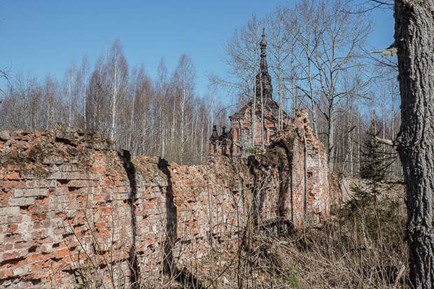 Затерянный мир