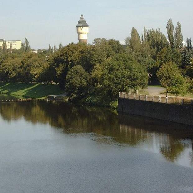Пльзень, Чехия
