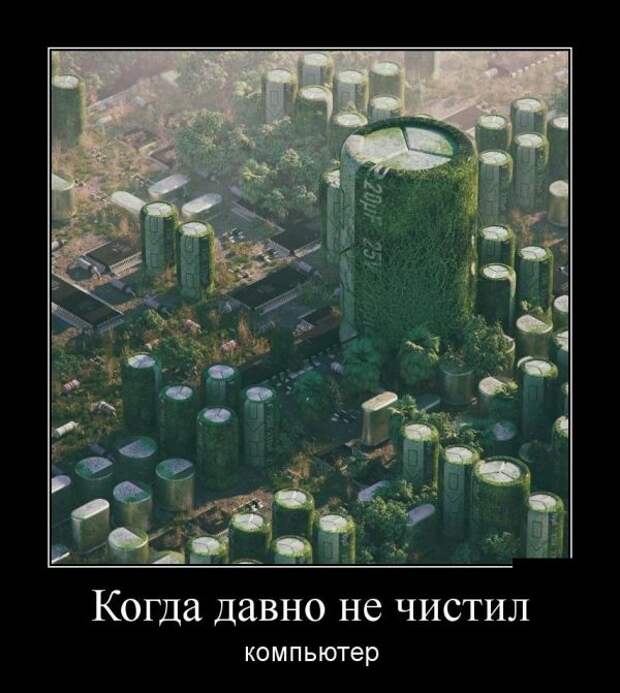 Демотиваторы (30 фото)