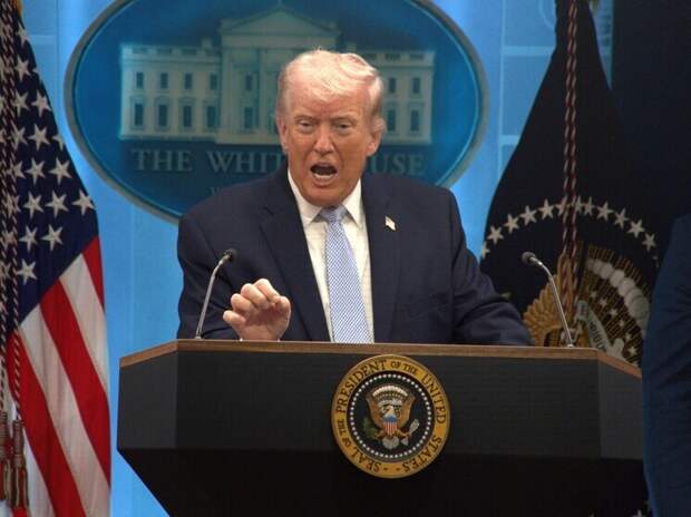 «Серьёзный удар»: Telegraph прогнозирует, что Трамп заявит Рютте об отказе защищать ряд стран НАТО