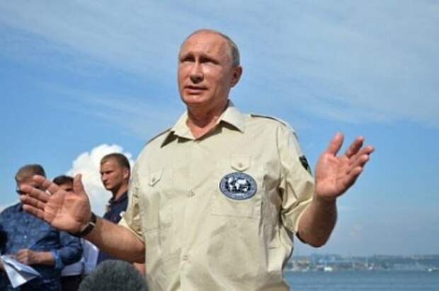 Украина в печали: Путин второй год не поздравляет с праздниками