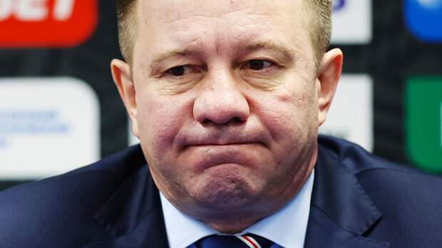 Тренер фарм-клуба ЦСКА — о сыне, играющем за «Адмирал»: «На детях двойная ответственность»